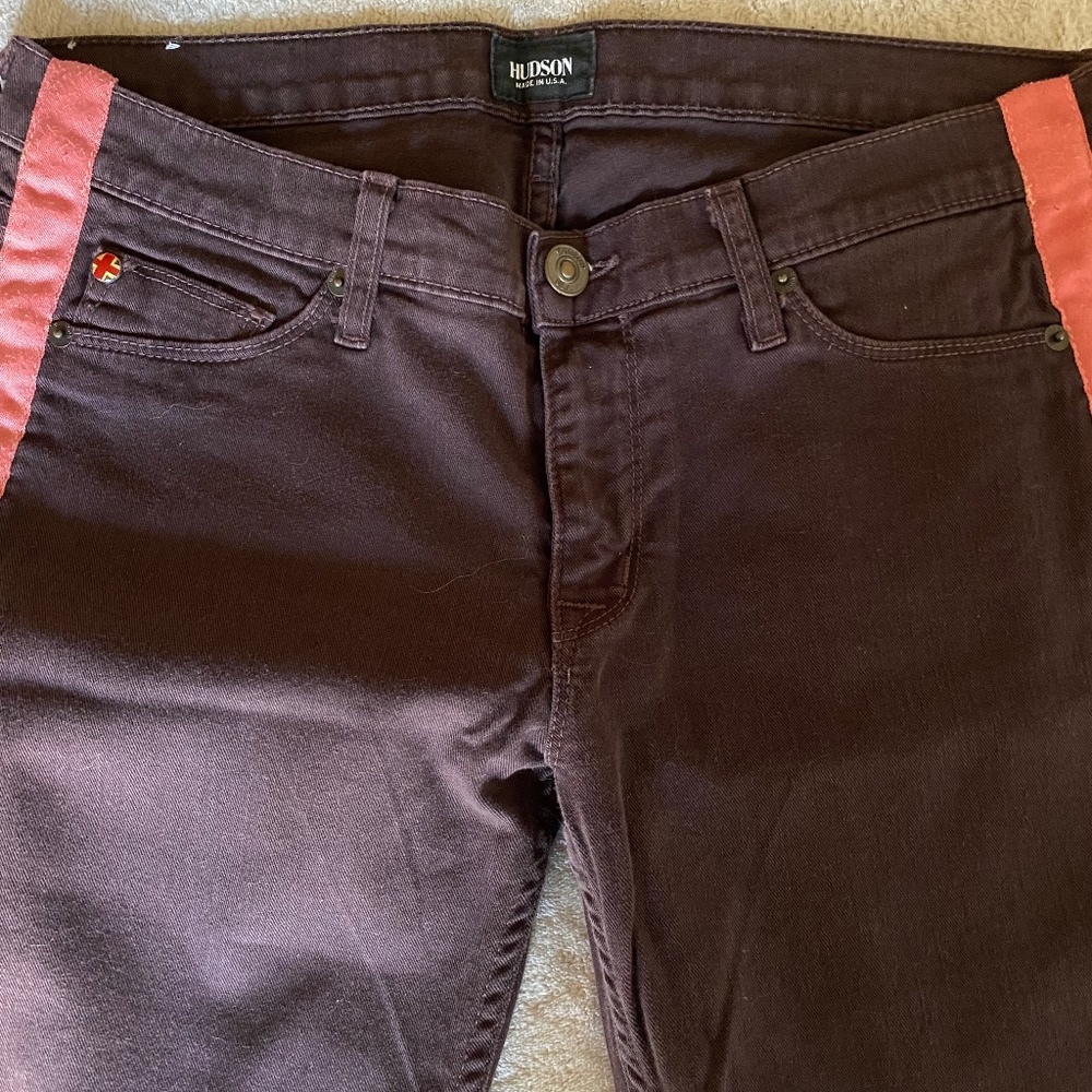 Hudson jeans